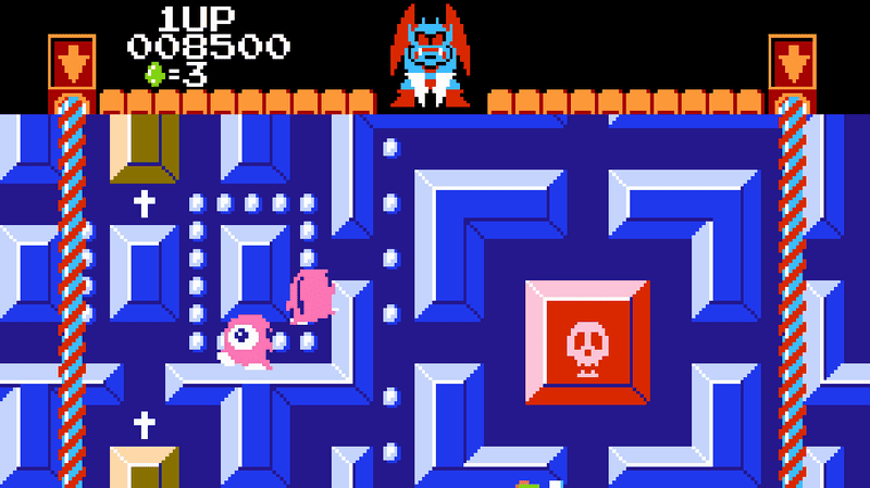 Illustration for article titled These Games Deserve Spots In The Switch Online NES Library